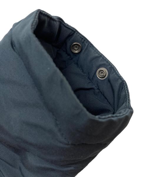 WOOLRICH（ウールリッチ）WOOLRICH (ウールリッチ) ARCTIC PARKA ダウンジャケット/1702061 ネイビー サイズ:USAXSの古着・服飾アイテム