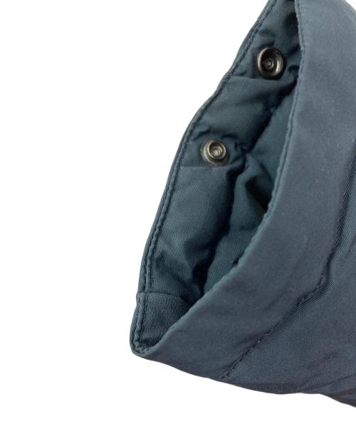 WOOLRICH（ウールリッチ）WOOLRICH (ウールリッチ) ARCTIC PARKA ダウンジャケット/1702061 ネイビー サイズ:USAXSの古着・服飾アイテム