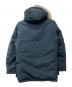 WOOLRICH (ウールリッチ) ARCTIC PARKA ダウンジャケット/1702061 ネイビー サイズ:USAXS：18000円