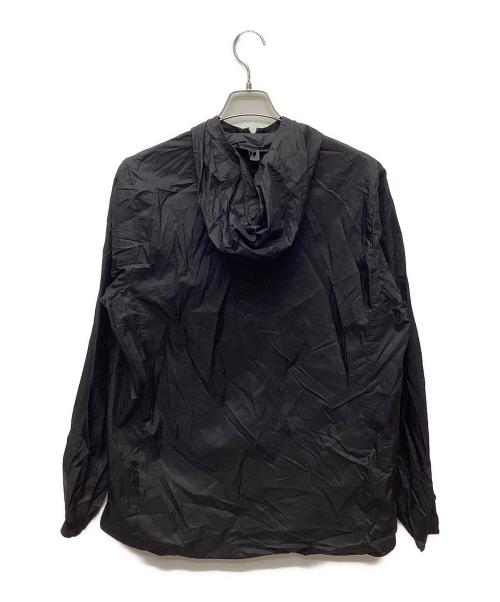 Patagonia（パタゴニア）Patagonia (パタゴニア) HOUDINI JACKET/STY24142SP25 ブラック サイズ:Ｌの古着・服飾アイテム