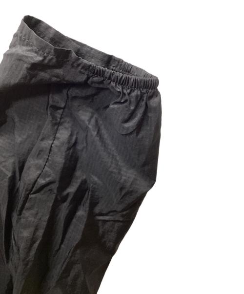 Patagonia（パタゴニア）Patagonia (パタゴニア) HOUDINI JACKET/STY24142SP25 ブラック サイズ:Ｌの古着・服飾アイテム