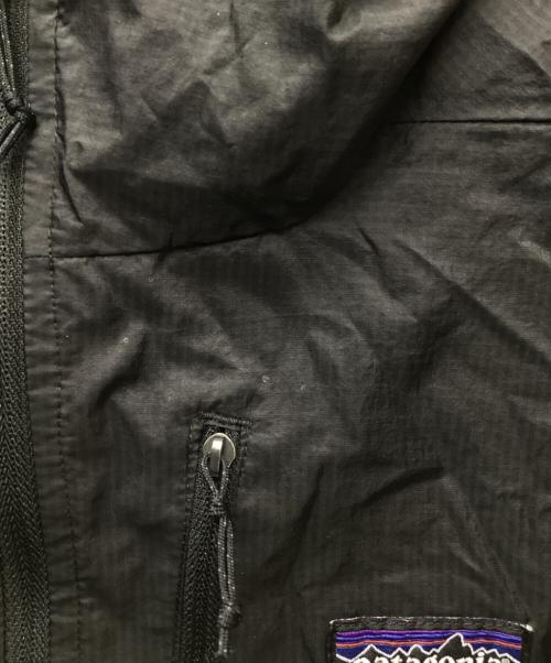 Patagonia（パタゴニア）Patagonia (パタゴニア) HOUDINI JACKET/STY24142SP25 ブラック サイズ:Ｌの古着・服飾アイテム