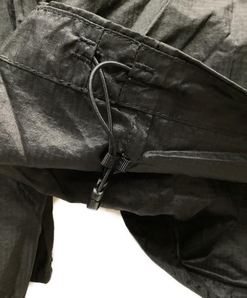 Patagonia（パタゴニア）Patagonia (パタゴニア) HOUDINI JACKET/STY24142SP25 ブラック サイズ:Ｌの古着・服飾アイテム