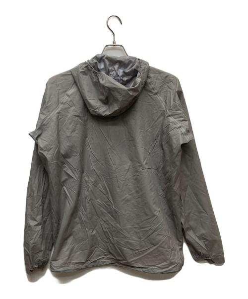 MILLET（ミレー）MILLET (ミレー) ティフォン ファントム トレック ジャケット/MIV03171 グレー サイズ:ＸＬの古着・服飾アイテム