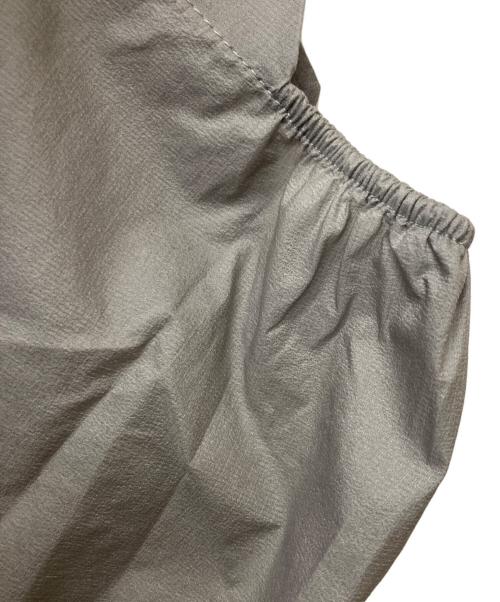 MILLET（ミレー）MILLET (ミレー) ティフォン ファントム トレック ジャケット/MIV03171 グレー サイズ:ＸＬの古着・服飾アイテム