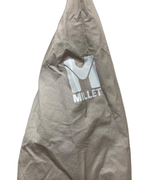 MILLET（ミレー）MILLET (ミレー) ティフォン ファントム トレック ジャケット/MIV03171 グレー サイズ:ＸＬの古着・服飾アイテム