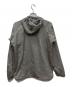 MILLET (ミレー) ティフォン ファントム トレック ジャケット/MIV03171 グレー サイズ:ＸＬ：25000円