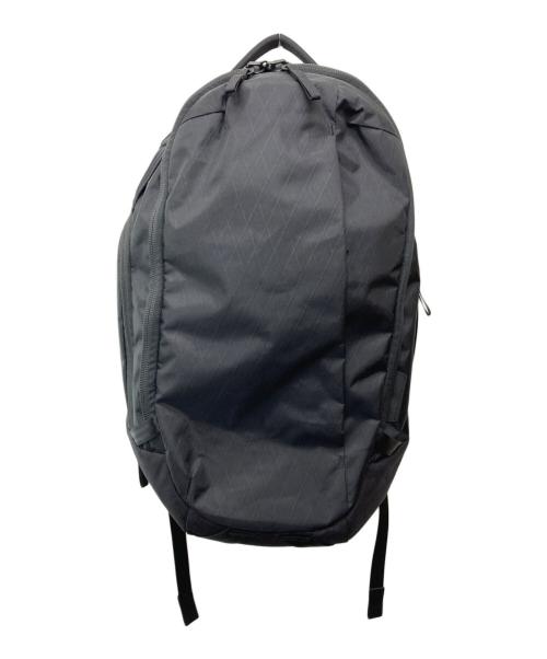 ABLE CARRY（エイブルキャリー）ABLE CARRY (エイブルキャリー) Max EDC Ripstop BACKPACK ブラックの古着・服飾アイテム