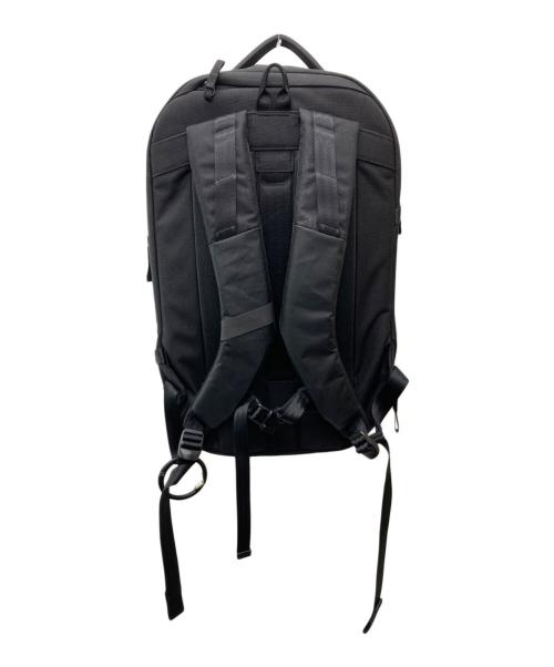 ABLE CARRY（エイブルキャリー）ABLE CARRY (エイブルキャリー) Max EDC Ripstop BACKPACK ブラックの古着・服飾アイテム