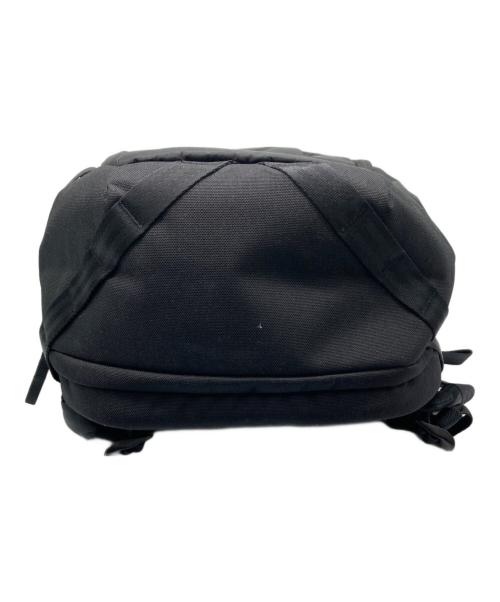 ABLE CARRY（エイブルキャリー）ABLE CARRY (エイブルキャリー) Max EDC Ripstop BACKPACK ブラックの古着・服飾アイテム