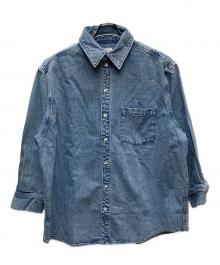 upper hights（アッパーハイツ）の古着「THE ESSENSE/188903102」｜インディゴ