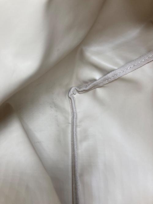 Herve Chapelier（エルベシャプリエ）Herve Chapelier (エルベシャプリエ) パンサー舟形トートバッグ（Lサイズ）/725F ベージュの古着・服飾アイテム