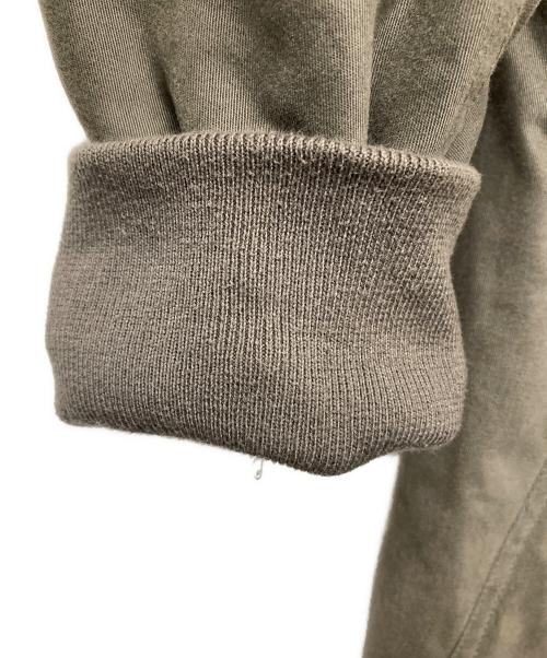 DRKSHDW（ダークシャドウ）DRKSHDW (ダークシャドウ) TUBEWAY COAT オリーブ サイズ:XSの古着・服飾アイテム