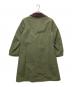 Barbour (バブアー) SINGLE BREASTED COAT/1802271 グリーン サイズ:36：23000円