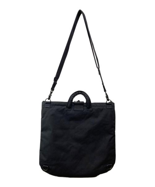 COLINBO（コリンボ）COLINBO (コリンボ) Smoky Joe Flying Equip. Bag ブラックの古着・服飾アイテム