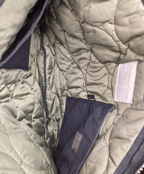 COLINBO（コリンボ）COLINBO (コリンボ) Smoky Joe Flying Equip. Bag ブラックの古着・服飾アイテム