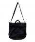 COLINBO (コリンボ) Smoky Joe Flying Equip. Bag ブラック：18000円