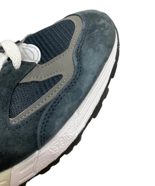 NEW BALANCE（ニューバランス）NEW BALANCE (ニューバランス) 990V2 ネイビー サイズ:US91/2の古着・服飾アイテム