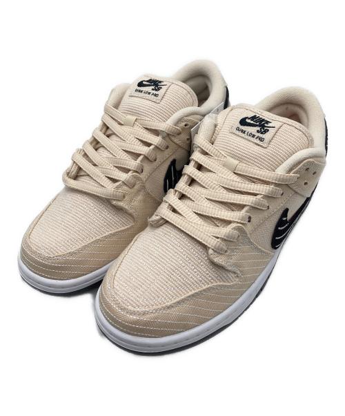 NIKE SB（ナイキエスビー）NIKE SB (ナイキエスビー) Albino & Preto (アルビノ アンド プレト) Dunk Low Pro QS 