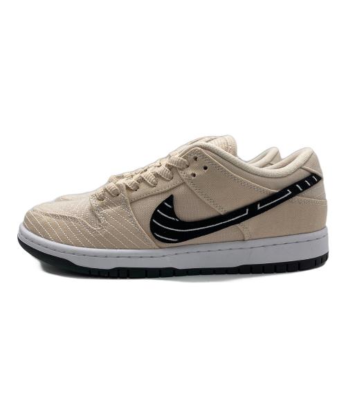 NIKE SB（ナイキエスビー）NIKE SB (ナイキエスビー) Albino & Preto (アルビノ アンド プレト) Dunk Low Pro QS 