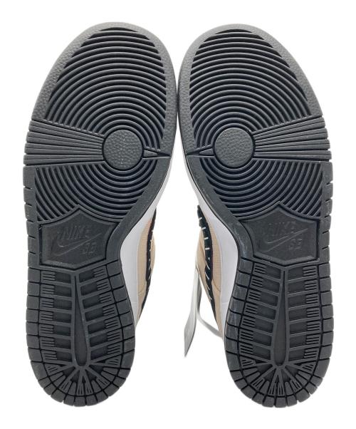 NIKE SB（ナイキエスビー）NIKE SB (ナイキエスビー) Albino & Preto (アルビノ アンド プレト) Dunk Low Pro QS 