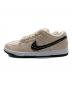 NIKE SB (ナイキエスビー) Albino & Preto (アルビノ アンド プレト) Dunk Low Pro QS 