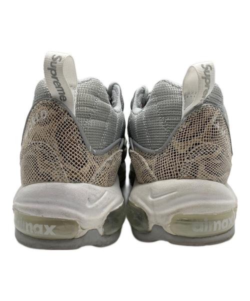 NIKE（ナイキ）NIKE (ナイキ) SUPREME (シュプリーム) Air Max 98 