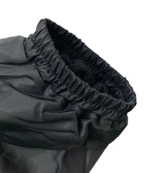 COOTIE PRODUCTIONS（クーティープロダクツ）COOTIE PRODUCTIONS (クーティープロダクツ) Nylon Coach Jacket/CTE-23A226 ブラック サイズ:XLargeの古着・服飾アイテム