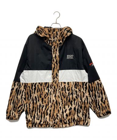 中古・古着通販】WACKO MARIA (ワコマリア) NANGA (ナンガ) マウンテン