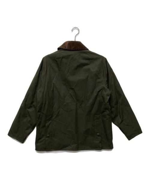 Barbour（バブアー）Barbour (バブアー) FREAK'S STORE (フリークスストア) FSSP Bedale OS sleave グリーン サイズ:36の古着・服飾アイテム