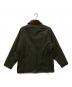 Barbour (バブアー) FREAK'S STORE (フリークスストア) FSSP Bedale OS sleave グリーン サイズ:36：27000円