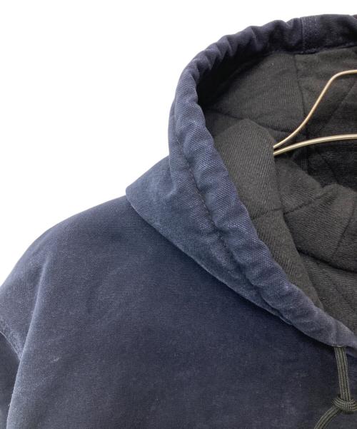 CarHartt（カーハート）CarHartt (カーハート) アクティブジャケット/	J130 MDT ネイビー サイズ:3XLの古着・服飾アイテム