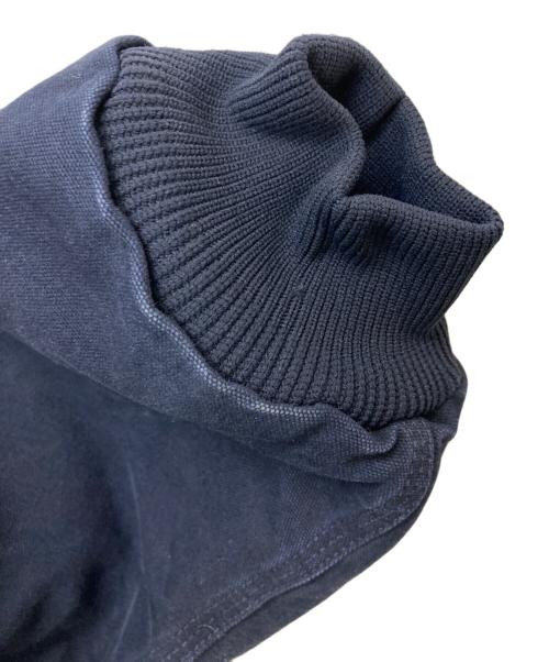 CarHartt（カーハート）CarHartt (カーハート) アクティブジャケット/	J130 MDT ネイビー サイズ:3XLの古着・服飾アイテム