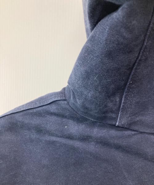 CarHartt（カーハート）CarHartt (カーハート) アクティブジャケット/	J130 MDT ネイビー サイズ:3XLの古着・服飾アイテム