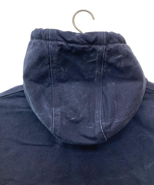 CarHartt（カーハート）CarHartt (カーハート) アクティブジャケット/	J130 MDT ネイビー サイズ:3XLの古着・服飾アイテム