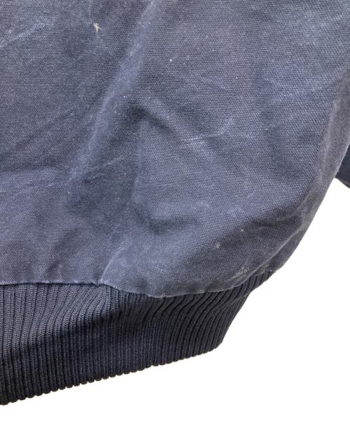 CarHartt（カーハート）CarHartt (カーハート) アクティブジャケット/	J130 MDT ネイビー サイズ:3XLの古着・服飾アイテム