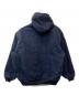 CarHartt (カーハート) アクティブジャケット/	J130 MDT ネイビー サイズ:3XL：27000円