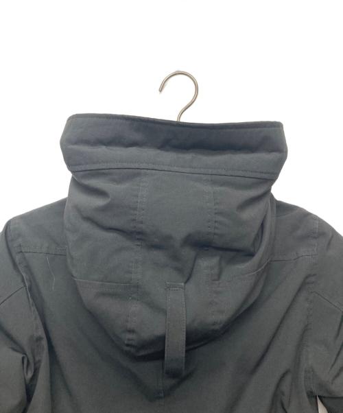 CANADA GOOSE（カナダグース）CANADA GOOSE (カナダグース) JASPER PARKA/3438JM R ブラック サイズ:2XSの古着・服飾アイテム