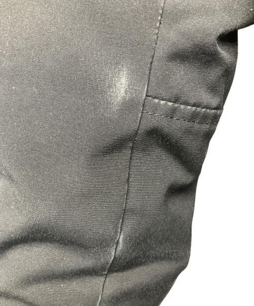 CANADA GOOSE（カナダグース）CANADA GOOSE (カナダグース) JASPER PARKA/3438JM R ブラック サイズ:2XSの古着・服飾アイテム