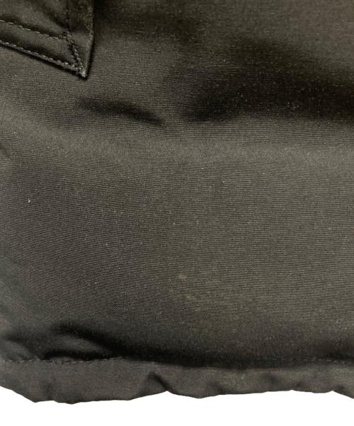 CANADA GOOSE（カナダグース）CANADA GOOSE (カナダグース) JASPER PARKA/3438JM R ブラック サイズ:2XSの古着・服飾アイテム