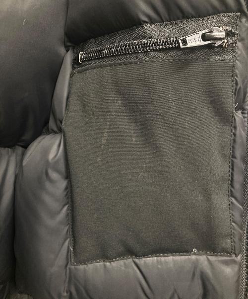 CANADA GOOSE（カナダグース）CANADA GOOSE (カナダグース) JASPER PARKA/3438JM R ブラック サイズ:2XSの古着・服飾アイテム