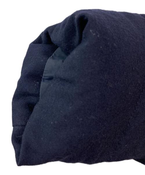 TATRAS（タトラス）TATRAS (タトラス) TOMORROW LAND (トゥモローランド) ダウンコート ネイビー サイズ:2の古着・服飾アイテム