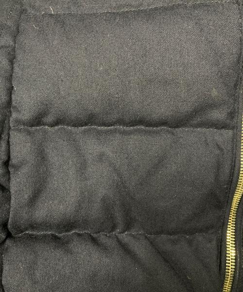 TATRAS（タトラス）TATRAS (タトラス) TOMORROW LAND (トゥモローランド) ダウンコート ネイビー サイズ:2の古着・服飾アイテム