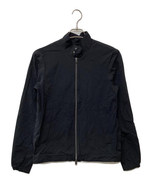 HERNO（ヘルノ）HERNO (ヘルノ) ナイロンジャケット/GI0161U-19348 ブラック サイズ:44の古着・服飾アイテム