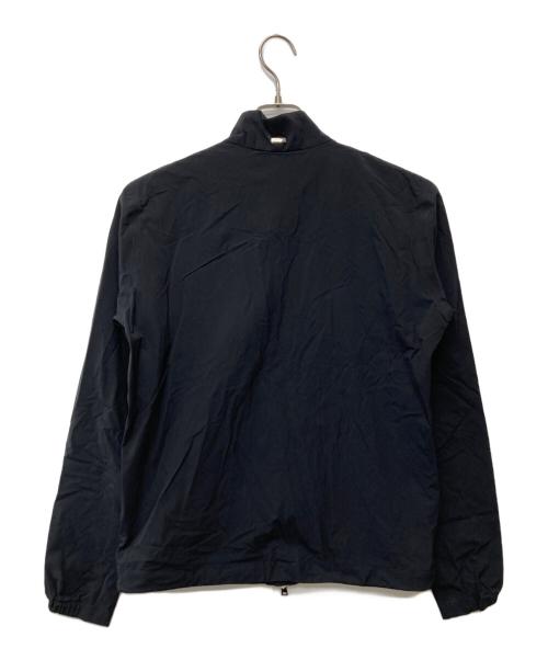 HERNO（ヘルノ）HERNO (ヘルノ) ナイロンジャケット/GI0161U-19348 ブラック サイズ:44の古着・服飾アイテム