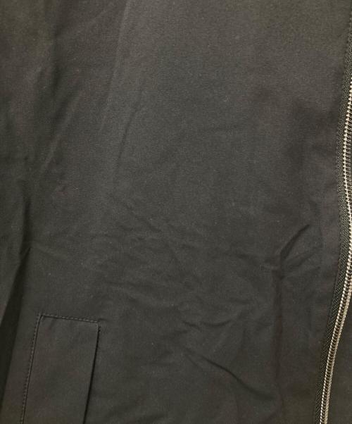 HERNO（ヘルノ）HERNO (ヘルノ) ナイロンジャケット/GI0161U-19348 ブラック サイズ:44の古着・服飾アイテム