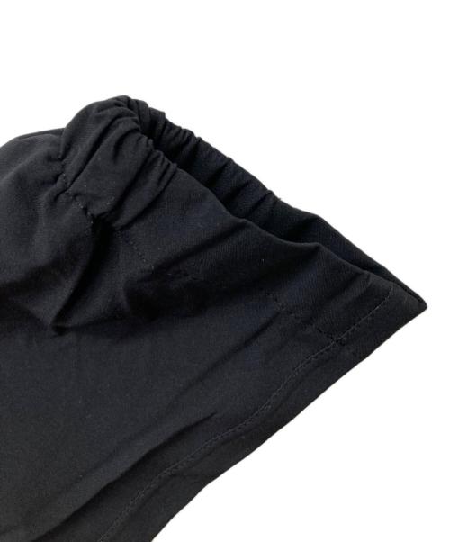 HERNO（ヘルノ）HERNO (ヘルノ) ナイロンジャケット/GI0161U-19348 ブラック サイズ:44の古着・服飾アイテム