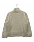 ATON (エイトン) cooma lambs wool/KR AG SW 6992 アイボリー サイズ:02：10000円