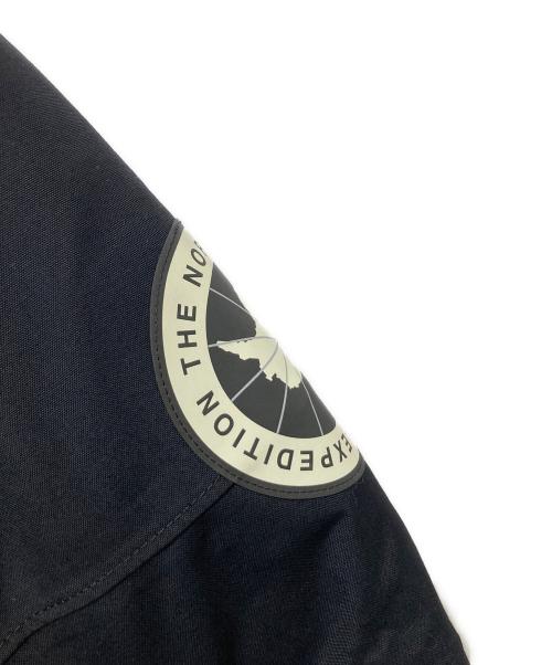 THE NORTH FACE（ザ ノース フェイス）THE NORTH FACE (ザ ノース フェイス) アンタークティカパーカ/ND92032 ブラック サイズ:Mの古着・服飾アイテム