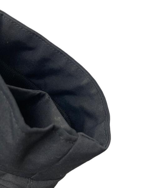 THE NORTH FACE（ザ ノース フェイス）THE NORTH FACE (ザ ノース フェイス) アンタークティカパーカ/ND92032 ブラック サイズ:Mの古着・服飾アイテム